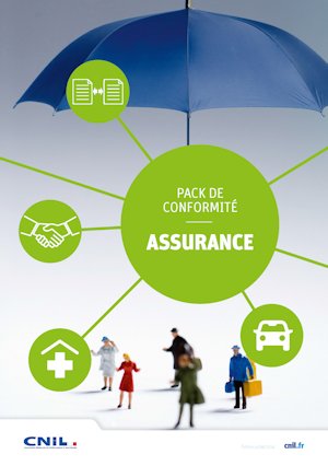 Pack Assurance CNIL